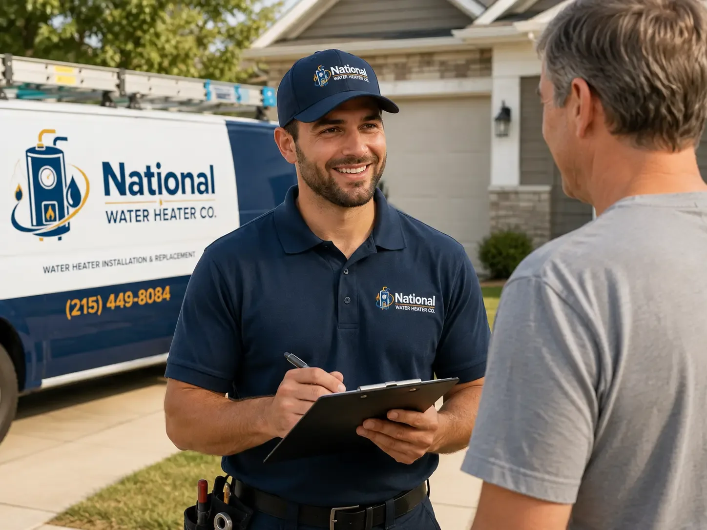 Water Heater Installation Poseyville, IN FAQs